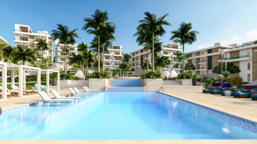 Apartamento en CABARETE, foto 2
