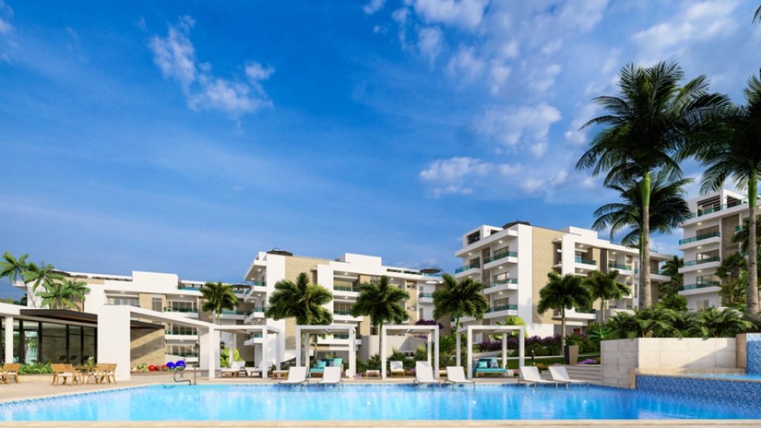 Apartamento en CABARETE, foto 3