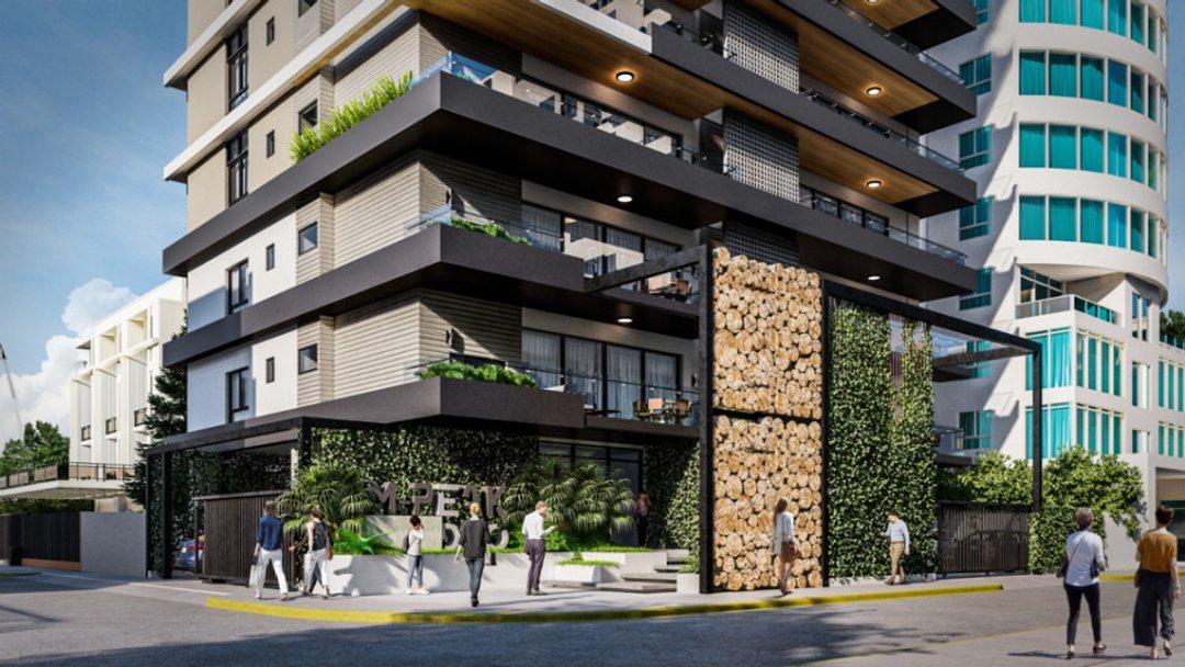 Apartamento en RENACIMIENTO, foto 5
