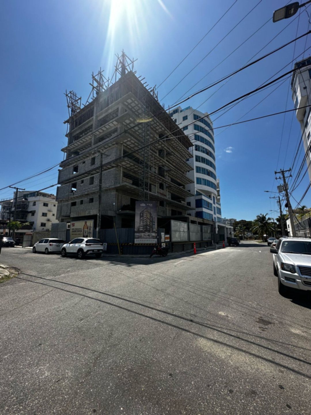 Apartamento en RENACIMIENTO, foto 2