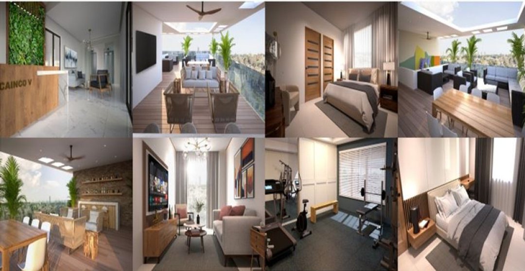 Apartamento en EL MILLÓN, foto 5