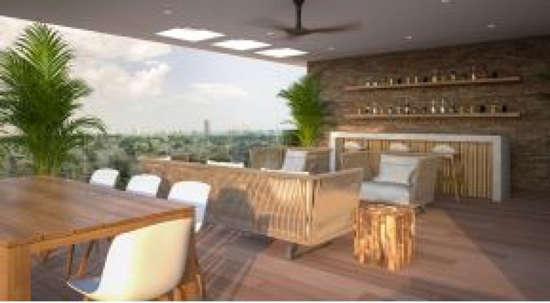 Apartamento en EL MILLÓN, foto 4
