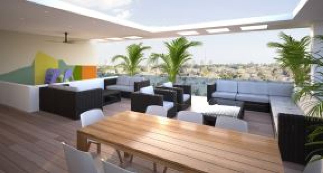 Apartamento en EL MILLÓN, foto 3