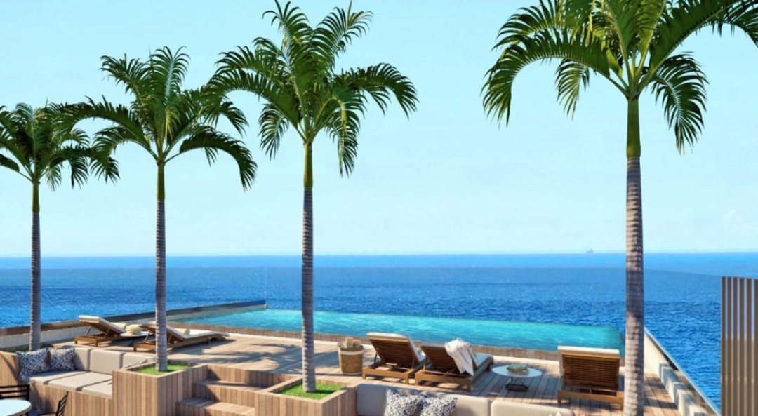 Apartamento en BOCA CHICA, foto 5