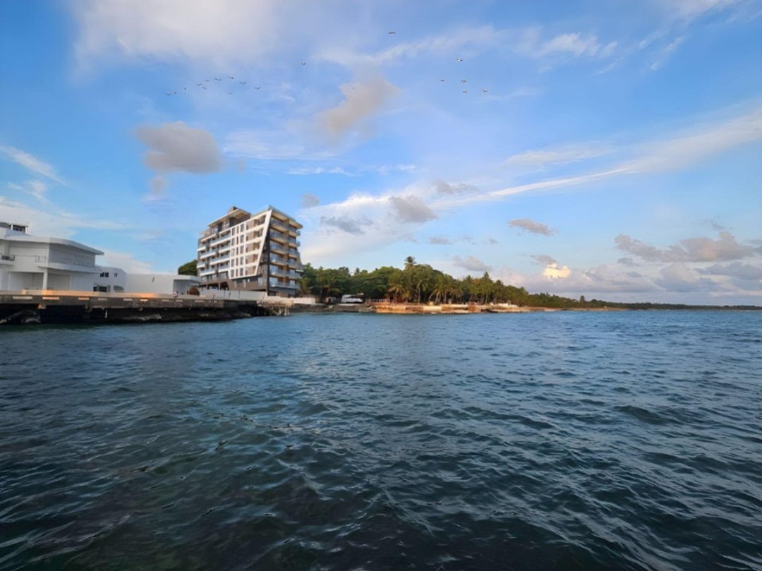 Apartamento en BOCA CHICA, foto 3