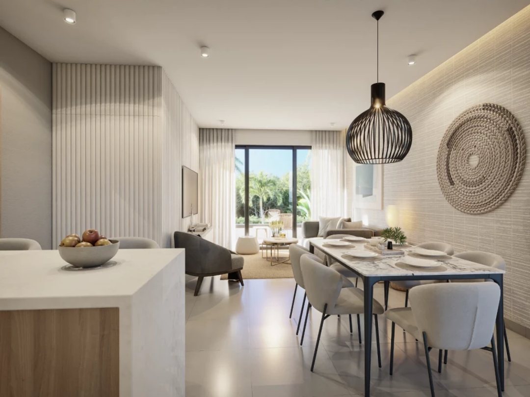 Apartamento en Brisas de Punta Cana, foto 4