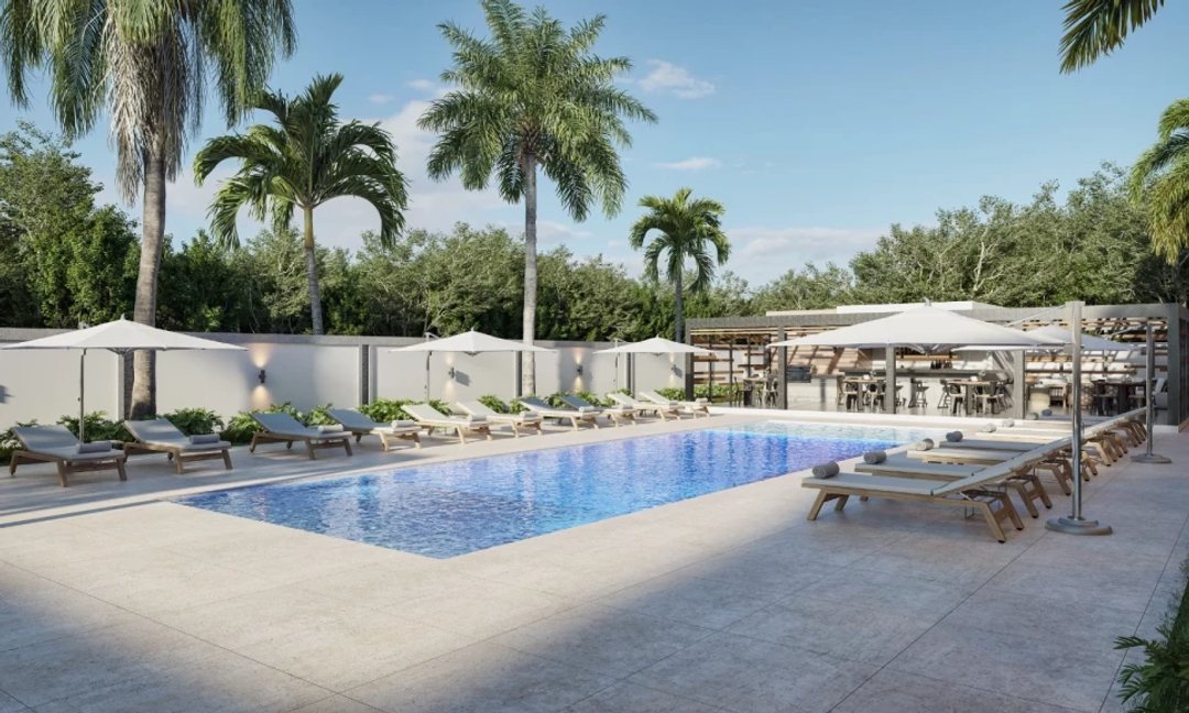 Apartamento en Brisas de Punta Cana, foto 2