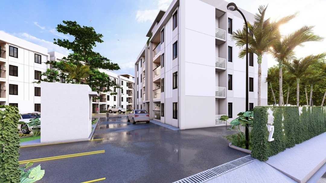 Apartamento en Colinas del Arroyo Ii, foto 2