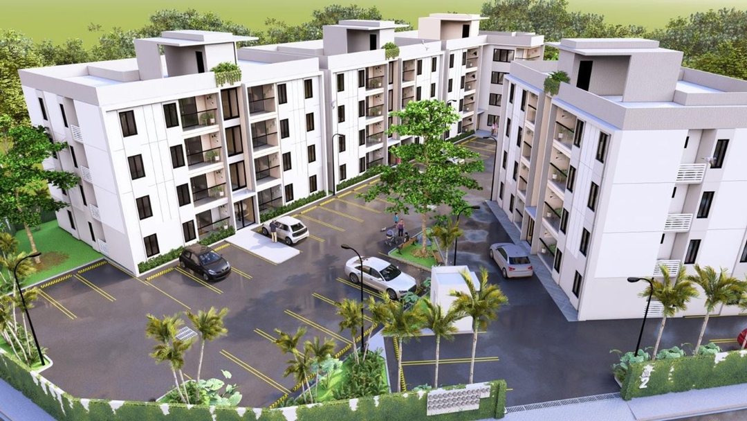Apartamento en Colinas del Arroyo Ii, foto 3