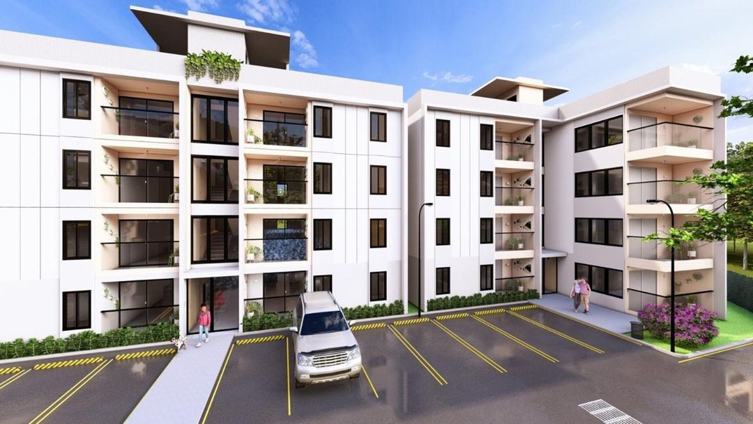 Apartamento en Colinas del Arroyo Ii, foto 4