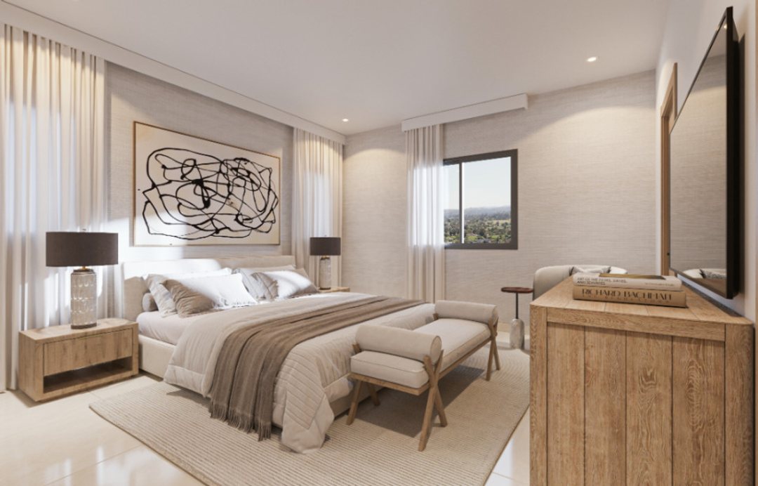 Apartamento en JACOBO MAJLUTA, foto 5