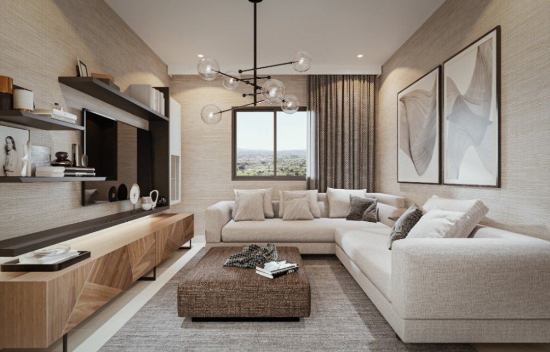 Apartamento en JACOBO MAJLUTA, foto 4