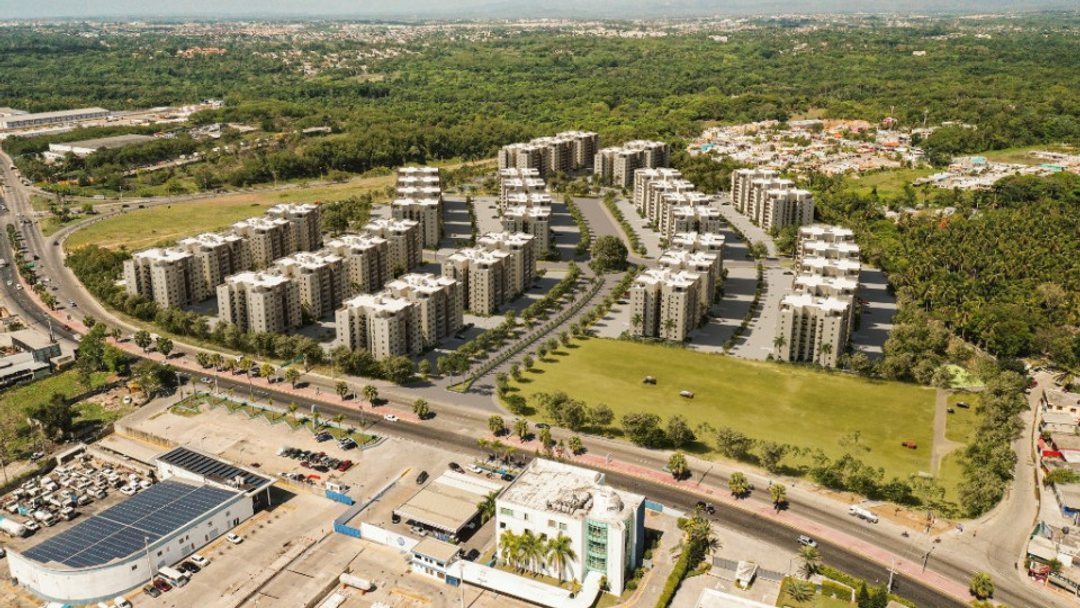 Apartamento en JACOBO MAJLUTA, foto 2
