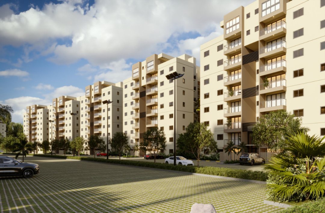 Apartamento en JACOBO MAJLUTA, foto 3
