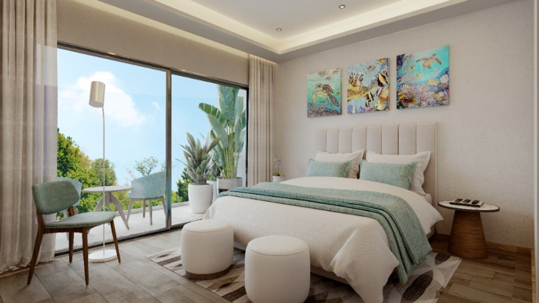 Apartamento en EL CORTECITO, foto 4