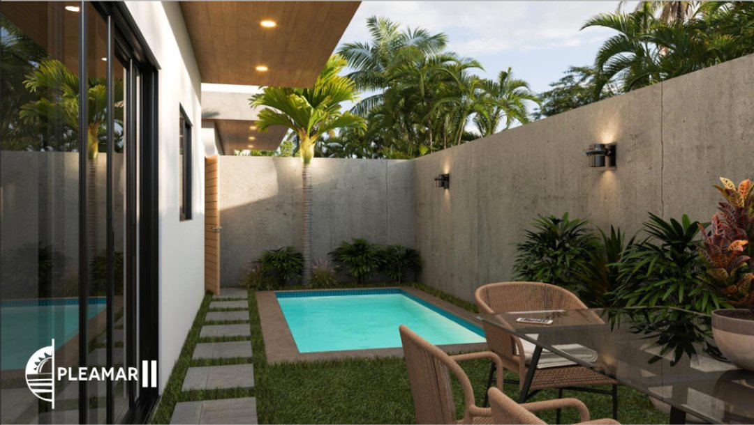Apartamento en Brisas de Punta Cana, foto 5