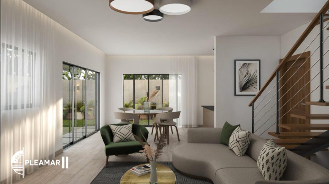Apartamento en Brisas de Punta Cana, foto 3