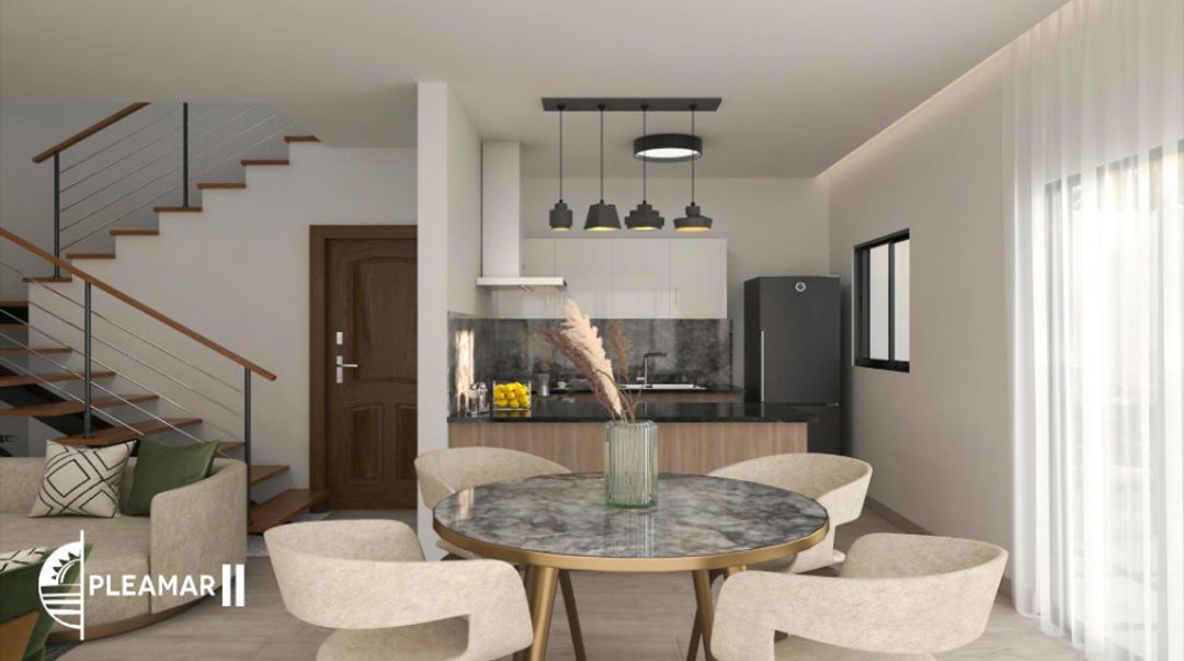 Apartamento en Brisas de Punta Cana, foto 4