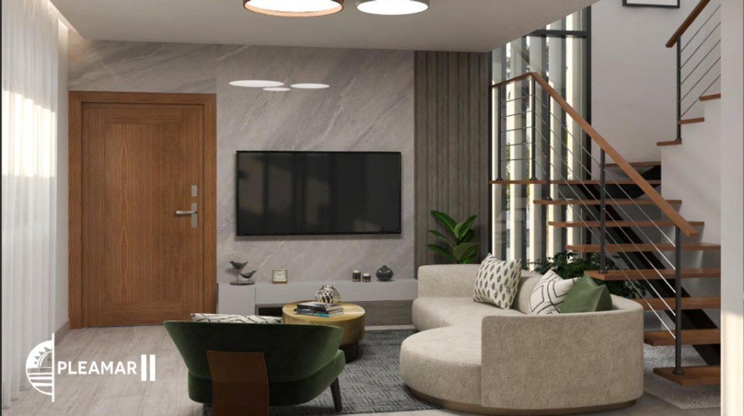 Apartamento en Brisas de Punta Cana, foto 2