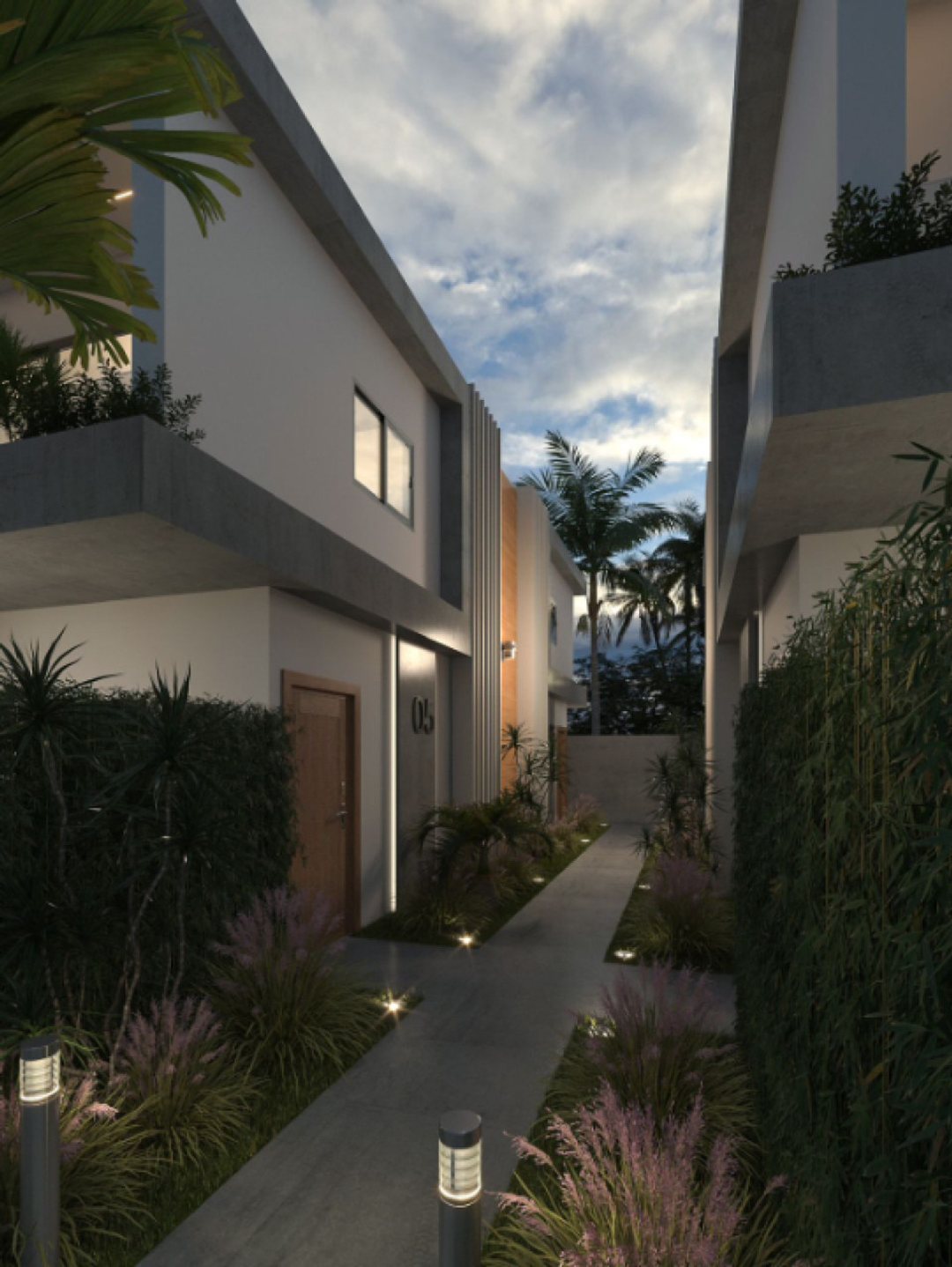 Apartamento en Brisas de Punta Cana