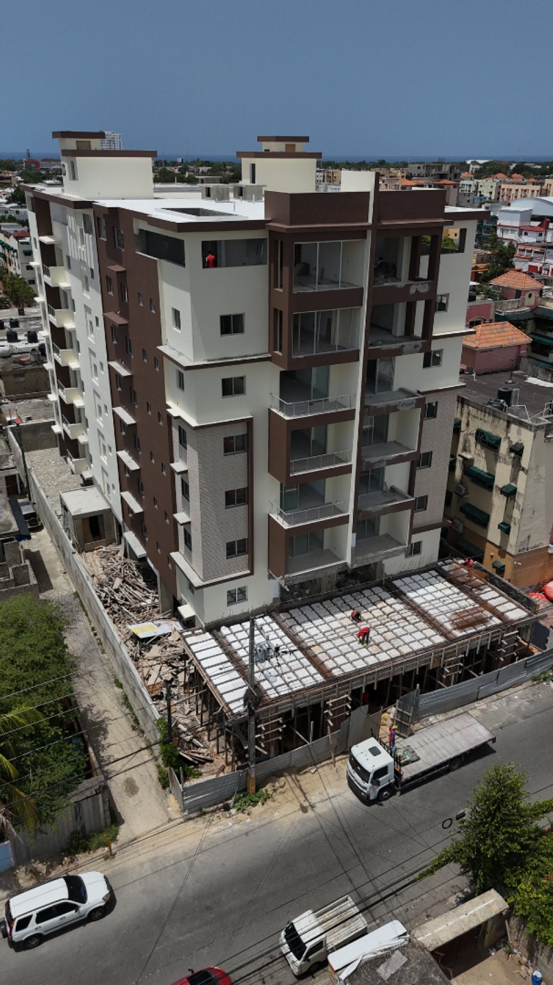 Apartamento en ALMA ROSA II, foto 4