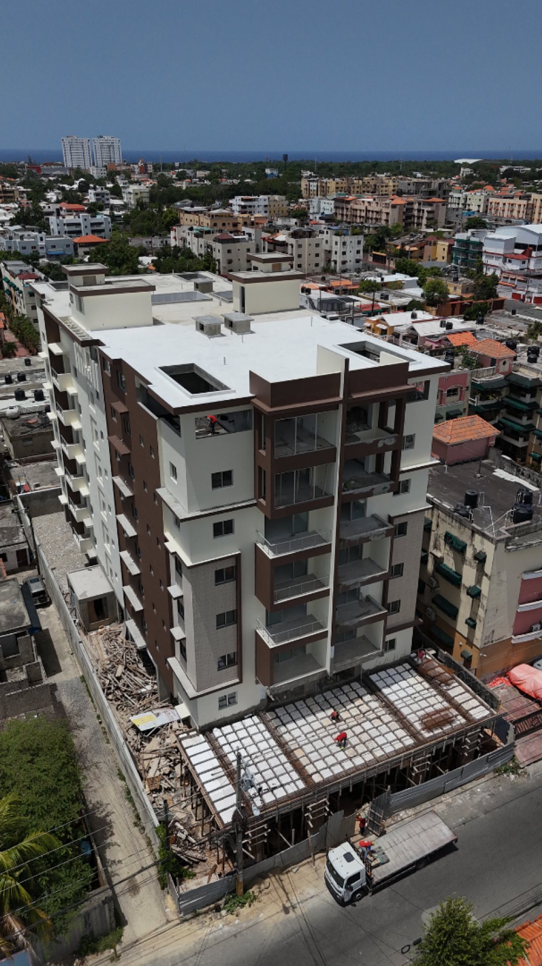 Apartamento en ALMA ROSA II, foto 2