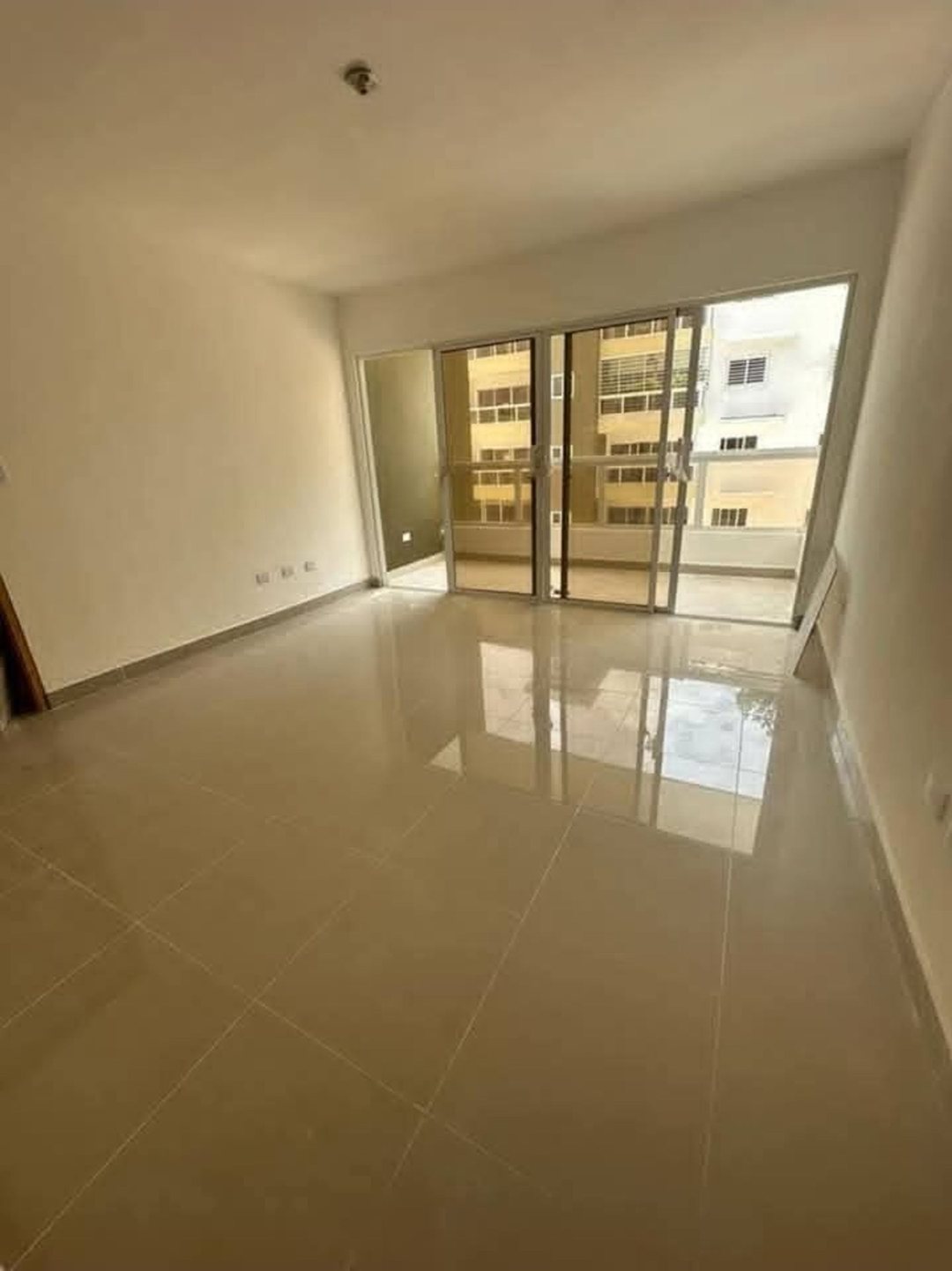 Apartamento en Residencial Ortega II, Arroyo Hondo, foto 2