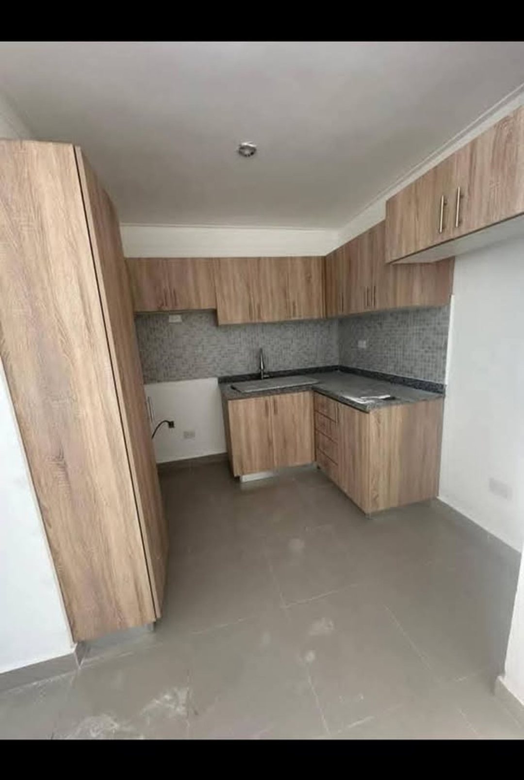Apartamento en Residencial Ortega II, Arroyo Hondo, foto 4