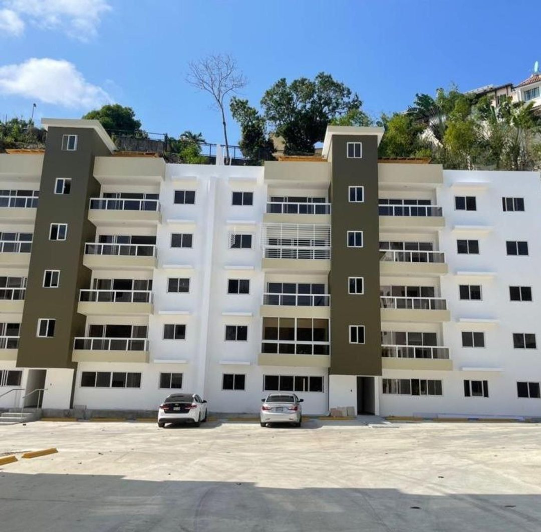 Apartment in Arroyo Hondo