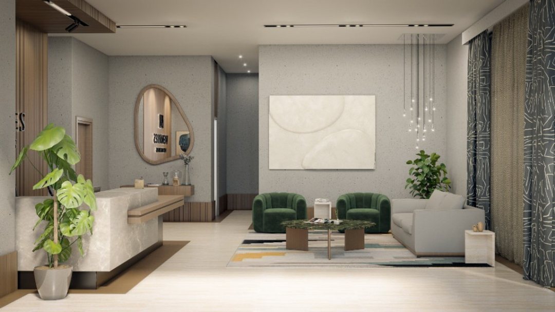 Apartamento en ENSANCHE NACO, foto 4