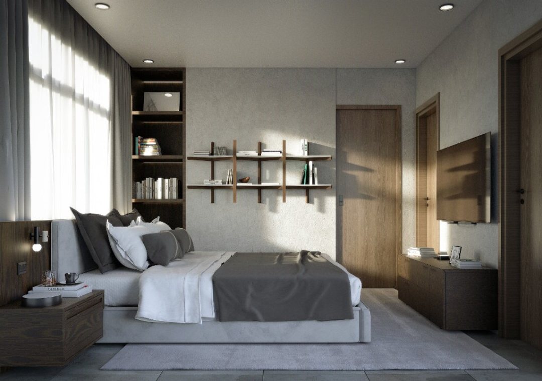 Apartamento en ENSANCHE NACO, foto 5