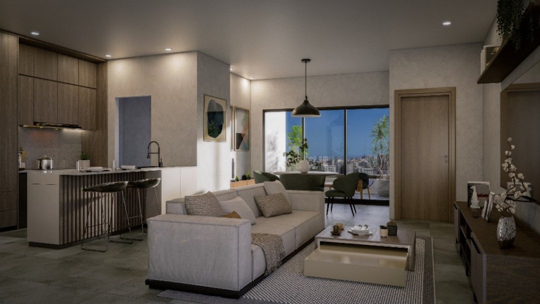 Apartamento en ENSANCHE NACO, foto 2
