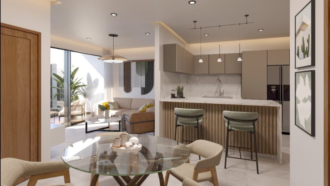 Apartamento en ZONA UNIVERSITARIA, foto 4