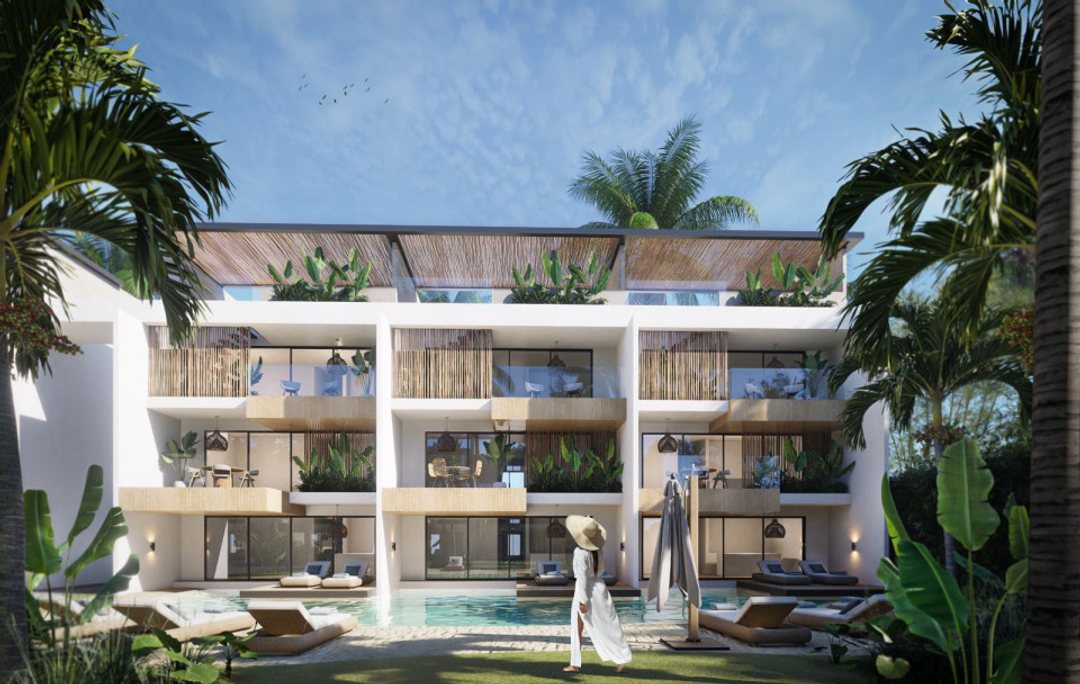 Apartamento en JUAN DOLIO, foto 3
