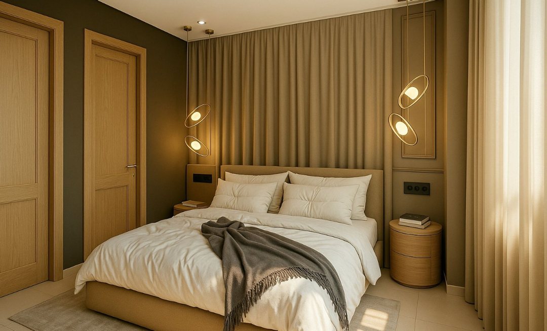 Apartamento en Ensanche Isabelita Ii, foto 3