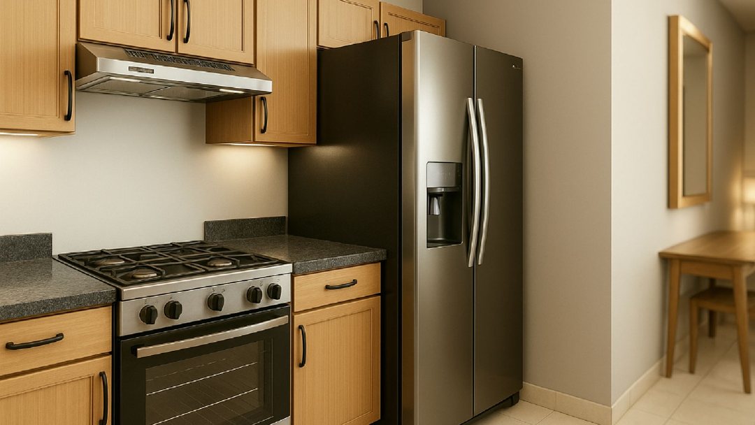Apartamento en Ensanche Isabelita Ii, foto 2