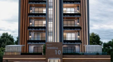 Proyecto en PRADO ORIENTAL I