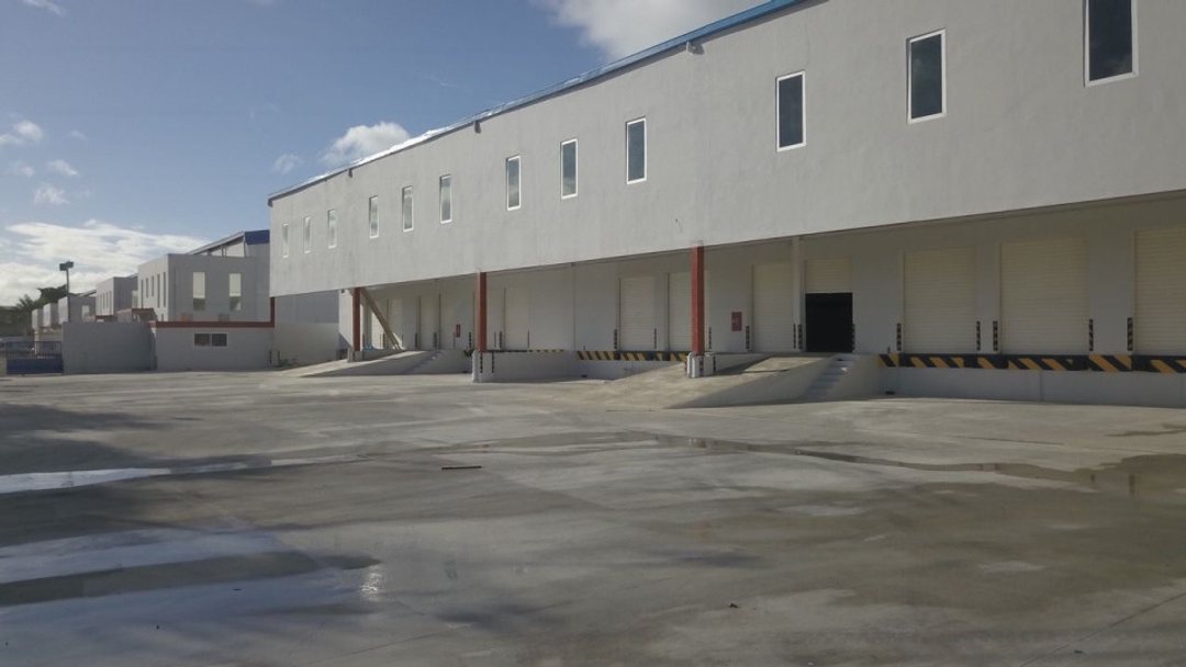 Local comercial en Autopista Duarte, foto 3