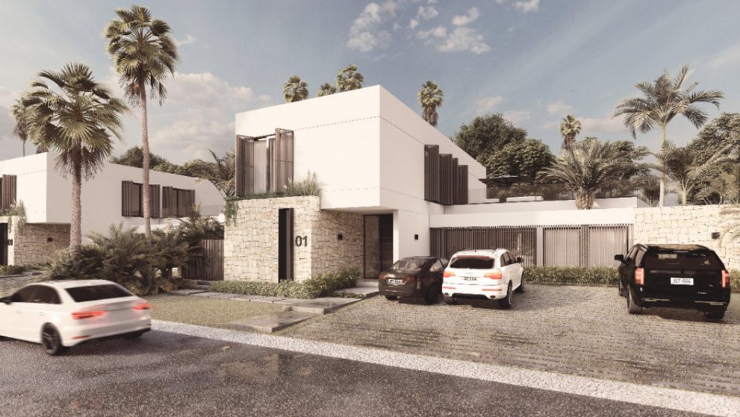 Casa en PLAYA PUNTA POPY, foto 2