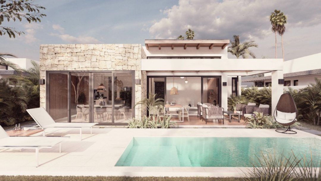 Casa en PLAYA PUNTA POPY, foto 5