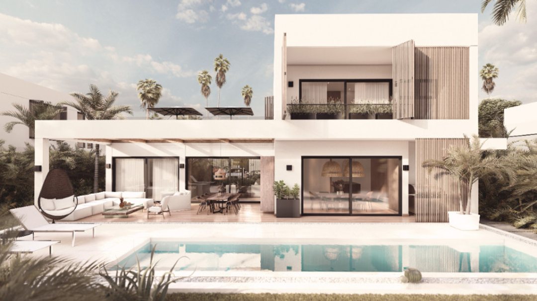 Casa en PLAYA PUNTA POPY, foto 3