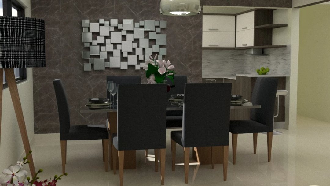 Apartamento en ALTOS DE ARROYO HONDO, foto 2