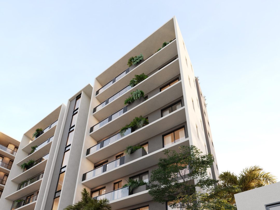 Apartamento en Jardines del Sur, foto 2