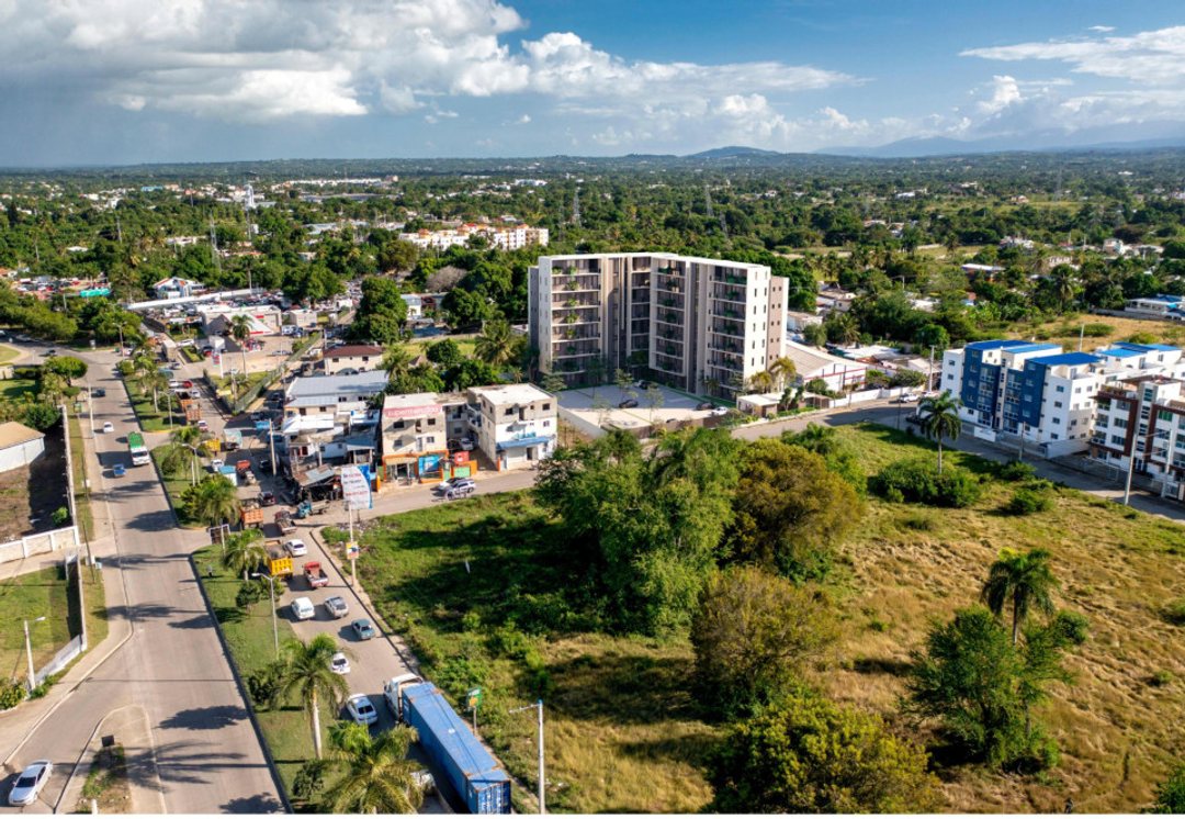 Apartamento en Jardines del Sur, foto 3