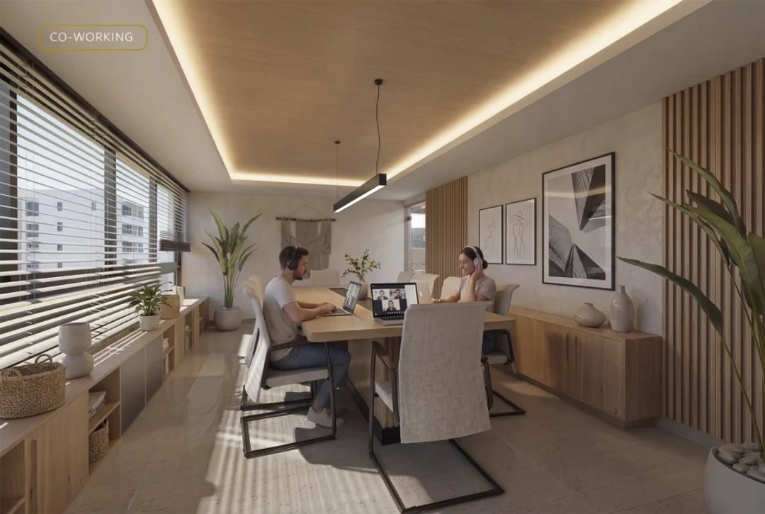 Apartamento en Reparto los Tres Ojos, foto 2