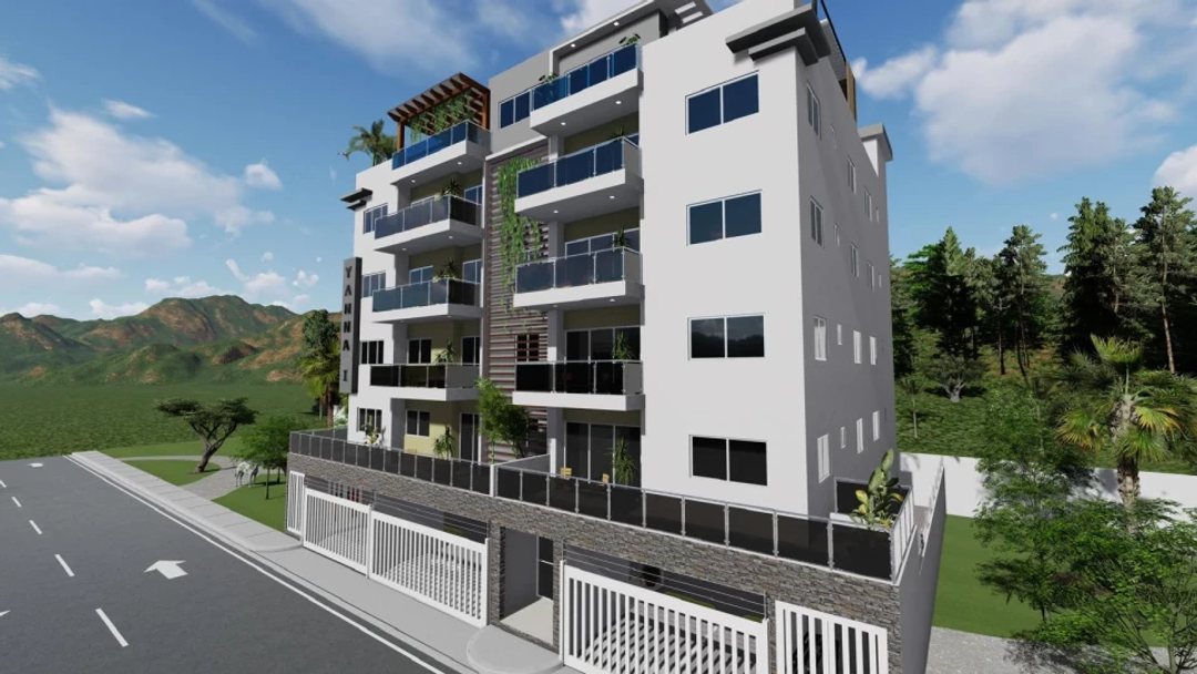 Apartamento en Centro Madre Vieja Sur, foto 5