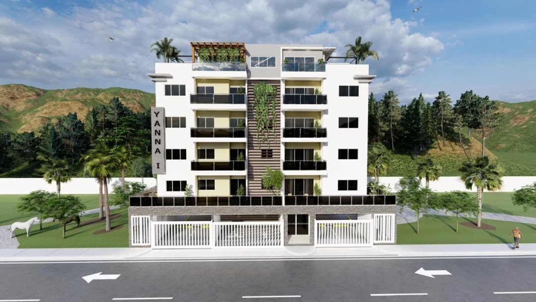 Apartamento en Centro Madre Vieja Sur, foto 2