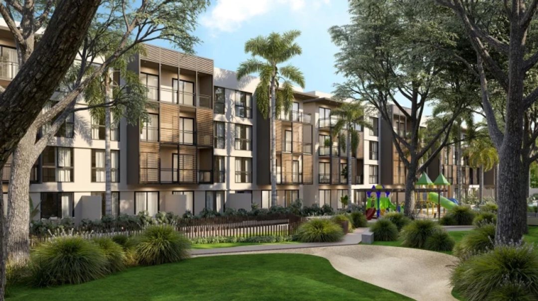 Apartamento en Downtown Punta Cana, foto 4