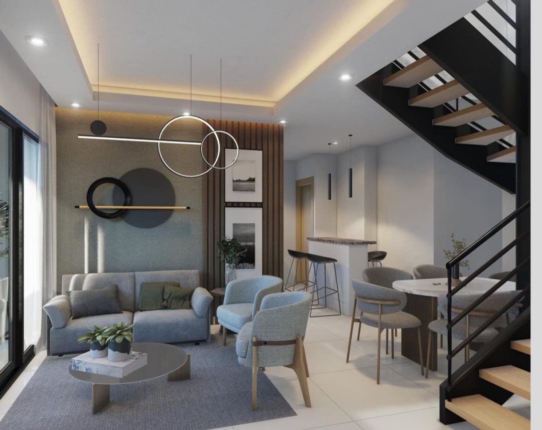 Apartamento en Residencial Brisa Oriental I, foto 4