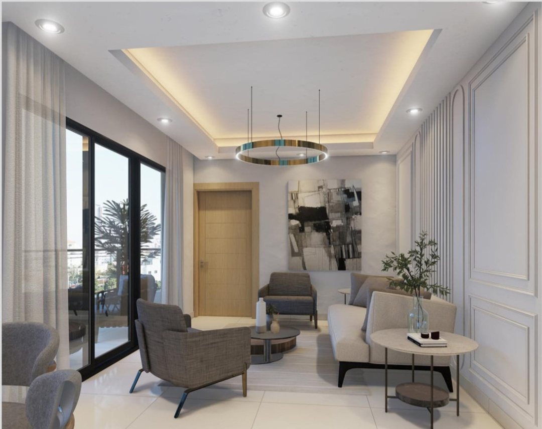 Apartamento en Residencial Brisa Oriental I, foto 5